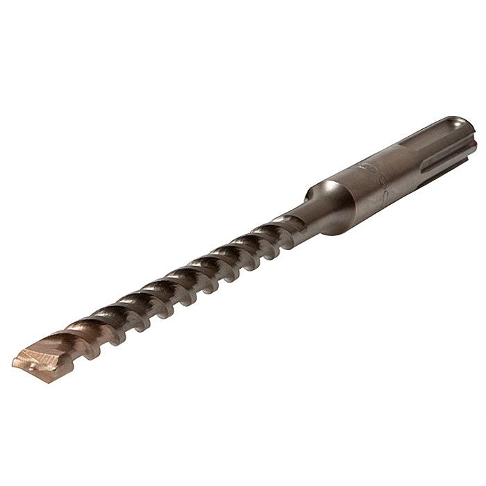 Bosch 18x250mm QuadroX SDS Max Drill Bit 1618596419 Ray Grahams DIY