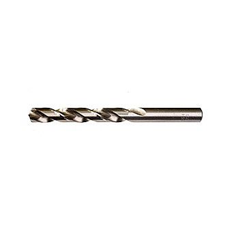 Bosch 2.5x57mm HSS Ground Metal Drill Bit 2 Pack 2608585909