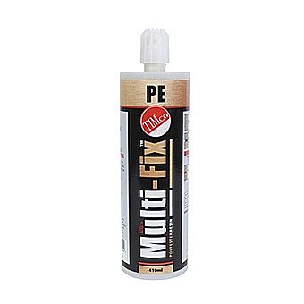 TimCo Multi Fix Chemical Resin For Gun 410ml