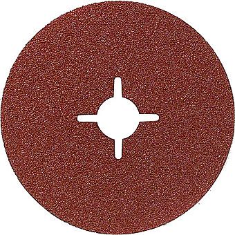 Bosch 2608605486 Orbital Sanding Disc 180 mm 60 Grit