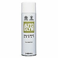 Autoglym Silicone Spray Original 250ml