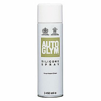 Autoglym Silicone Spray Original 250ml