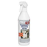 HG Headstone Cleaning Spray 500ml