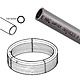 Polyplumb Barrier Polybutylene Pipe Coil 22mmx25m FIT2522B White