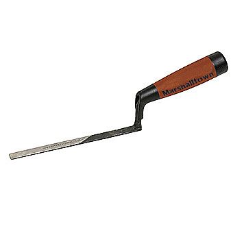 Marshalltown 10mm Tuck Pointer with Durasoft Handle 505DH