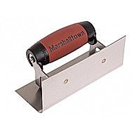 Marshalltown 66SSD Internal Corner Trowel Stainless Steel