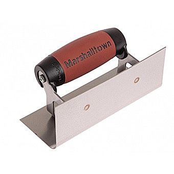 Marshalltown 66SSD Internal Corner Trowel Stainless Steel