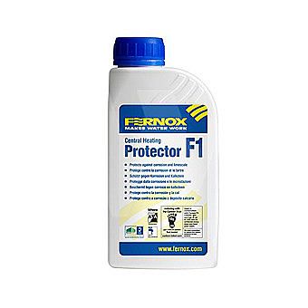 Fernox Central Heating Protector F1 500ml