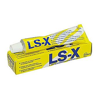 Fernox LS-X Leak Sealer 50ML Tube.