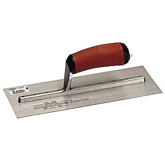 Marshalltown Plasterers Finishing Trowel 13 Inch 