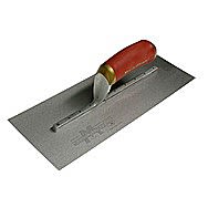 Marshalltown Permashape Durasoft Trowel 14"x5" PB14SSDH