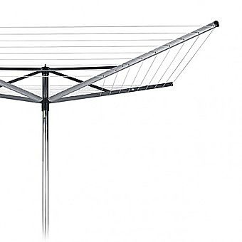 Brabantia Compact 40 Metre Rotary Clothes Dryer Line Airer