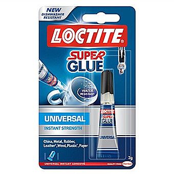 Loctite Universal Super Glue 4.5 Grams