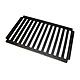 Small Flat Dog Fire Grate 360 x 225mm BG104