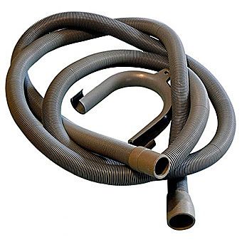 Primaflow Washing Machine Outlet Hose 2.5m 9WMOUT25