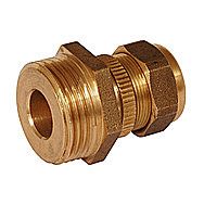 Brass Spring Safety Valve 1/2 Inch