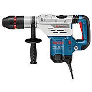 Bosch GBH 5-40 DCE Rotary Hammer Drill With SDS Max