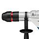 Bosch GBH 5-40 DCE Rotary Hammer Drill With SDS Max 110V