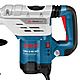 Bosch GBH 5-40 DCE Rotary Hammer Drill With SDS Max 110V