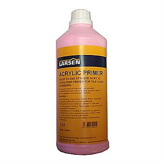 Picture of Larsen Acrylic Primer