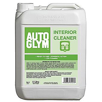 Autoglym Interior Cleaner 5 Litres