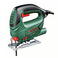 Bosch PST700E 500W 230V Compact Jigsaw with Top Handle 