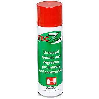 Novatech Tec 7 Cleaner