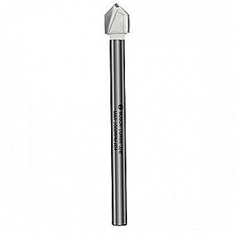 Bosch 2608587165 Ceramic Tile And Glass Bit 10 x 80 mm