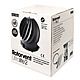 Rotorvent Ultralite 2 Spinning Chimney Cowl For Downdraught in Black
