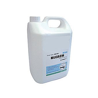 Performance Hygiene Bleach 5 Litres