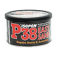 Davids Isopon P38 Easy Sand 250 ml