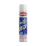 Carplan 600ml Blue Star Deicer Spray