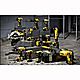 Dewalt DCB182 4.0Ah 18 Volt Li-ion Battery Pack 18V XR