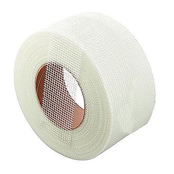 Self Adhesive Plasterboard Scrim Tape Cloth 102mm 45m