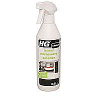 HG Combi Microwave Degreaser And Cleaning Spray 500 ml