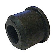 Polypipe Rubber Waste Reducer to 21.5mm