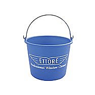 Ettore 12 Litre Professional Window Cleaning Bucket 