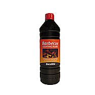 Barretine Barbecue Lighting Fluid For BBQs 1000ml