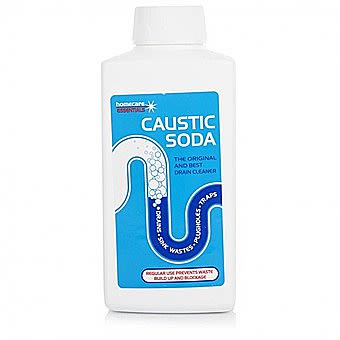 Picture of Caustic Soda Cleaning Crystals