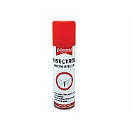 Rentokil Insectrol Moth Killing Spray 250ml