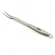 Outback BBQ Stainless Steel Barbecue Fork 