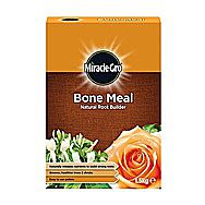 Miracle Gro Natural Root Builder Bone Meal Mix 3.5 Kilo