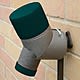Outside Tap Insulating Cover for Garden Taps Frost Protector