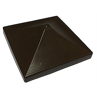Centurion CJ287L 3 Inch Post Cap