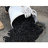 25 Kilo Bag Of Cold Lay Tarmac Macadem