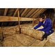 Knauf 200mm Earthwool Loft Insulation 8 Inch 