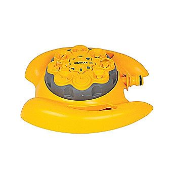 Hozelock 2515 8 Pattern Dial Sprinkler