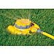 Hozelock 2515 8 Pattern Dial Sprinkler