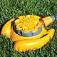 Hozelock 2515 8 Pattern Dial Sprinkler