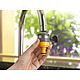 Hozelock 2177 Round Mixer Tap Connector